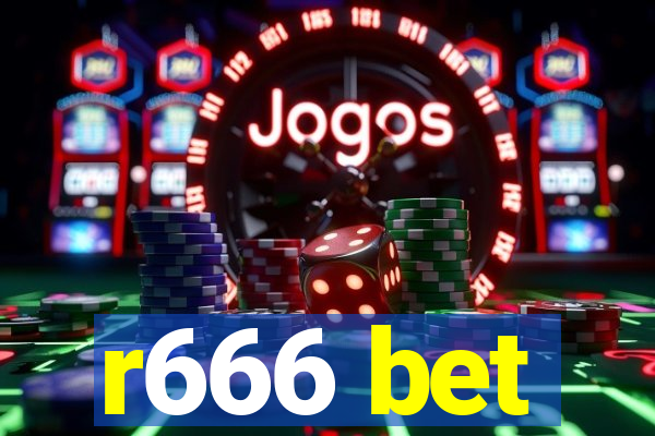 r666 bet